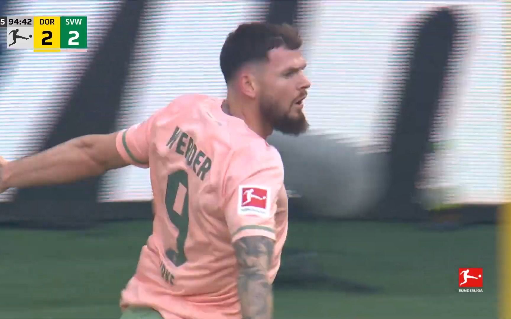 惊天逆转！多特蒙德连追三球实现绝地反击，通过不同运行记者电脑.-九游游戏平台